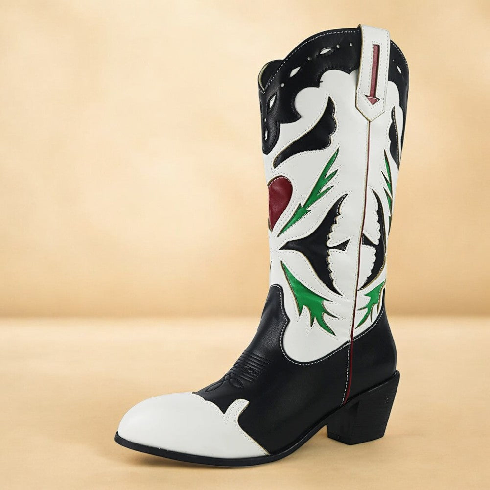 Botas La Rompecorazones
