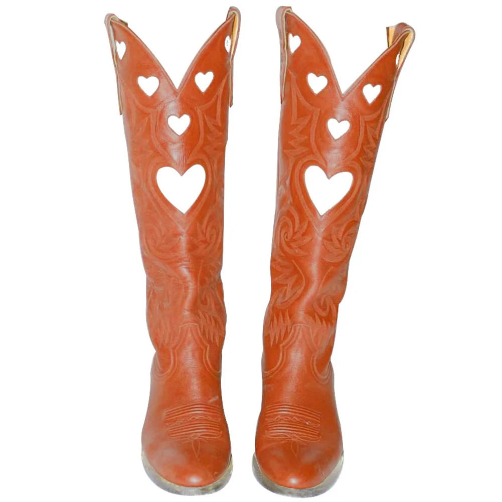 BOTAS BENDITA LOCURA