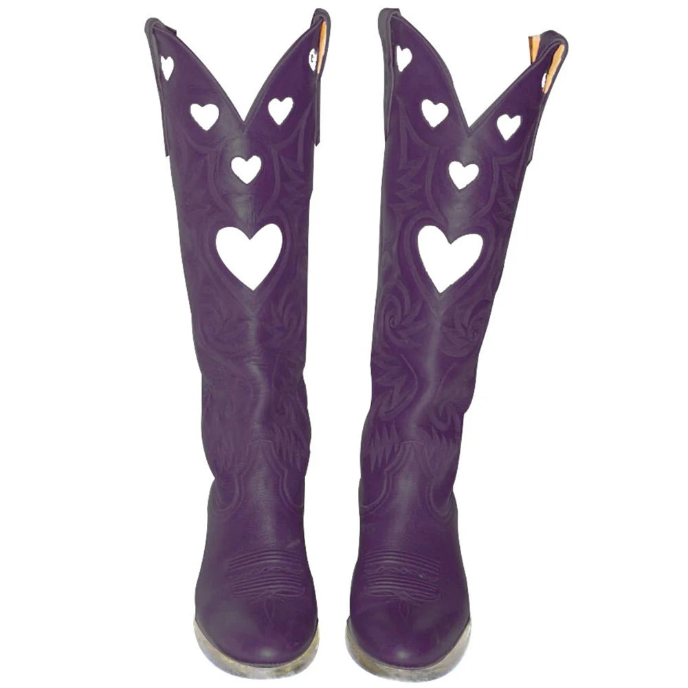 BOTAS BENDITA LOCURA