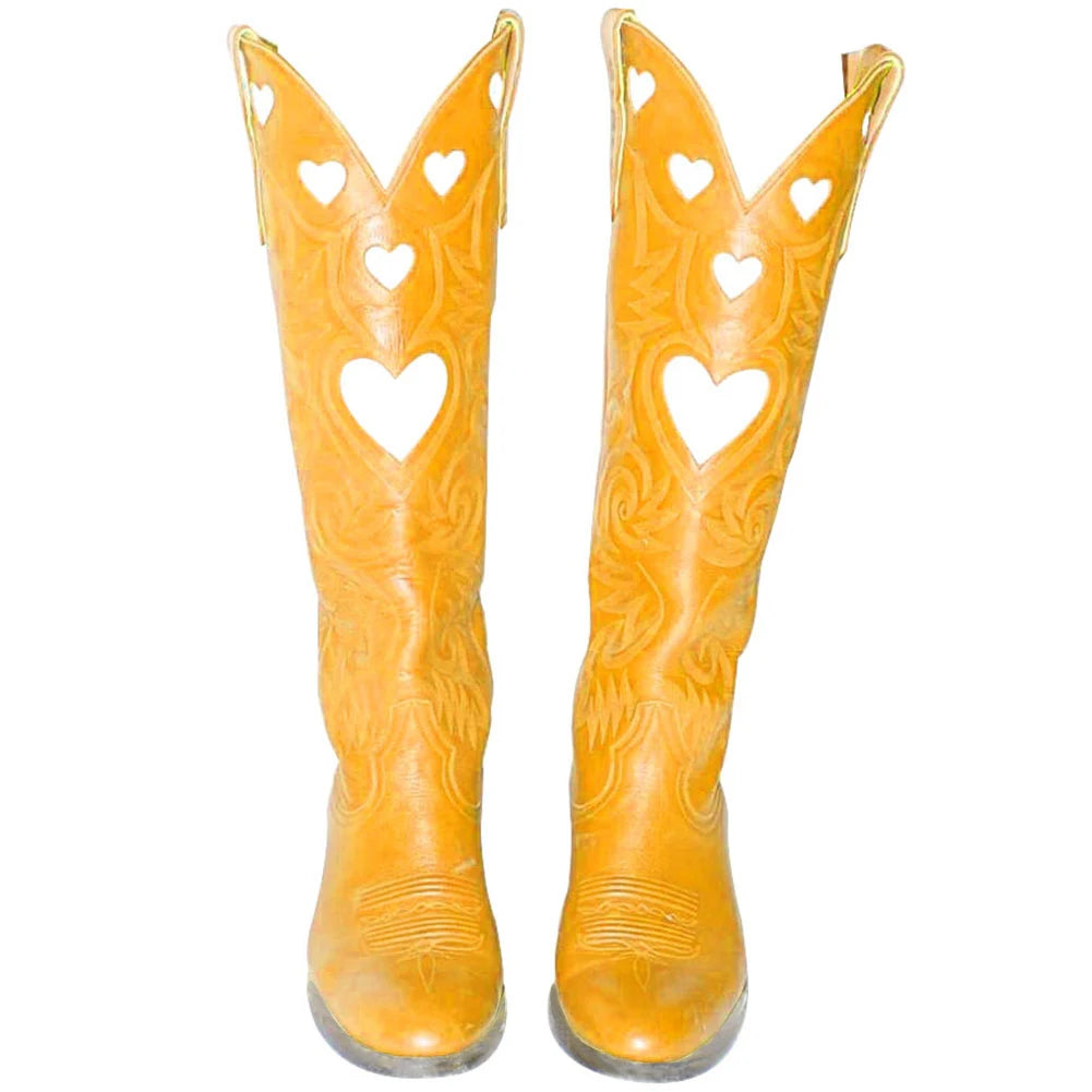 BOTAS BENDITA LOCURA
