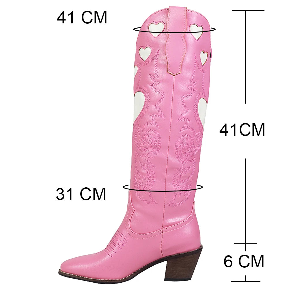 BOTAS BENDITA LOCURA
