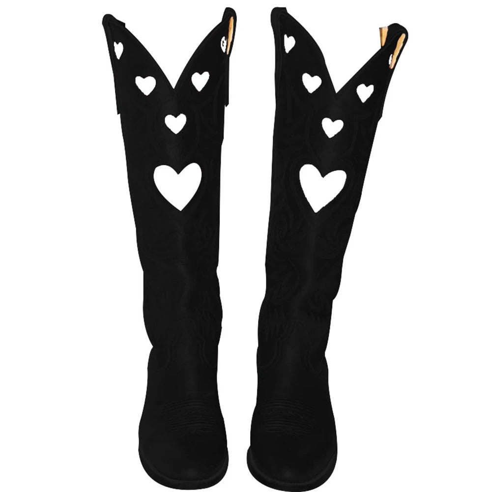 BOTAS BENDITA LOCURA