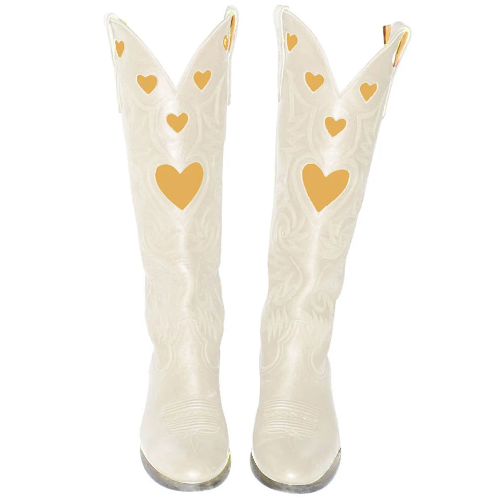 BOTAS BENDITA LOCURA