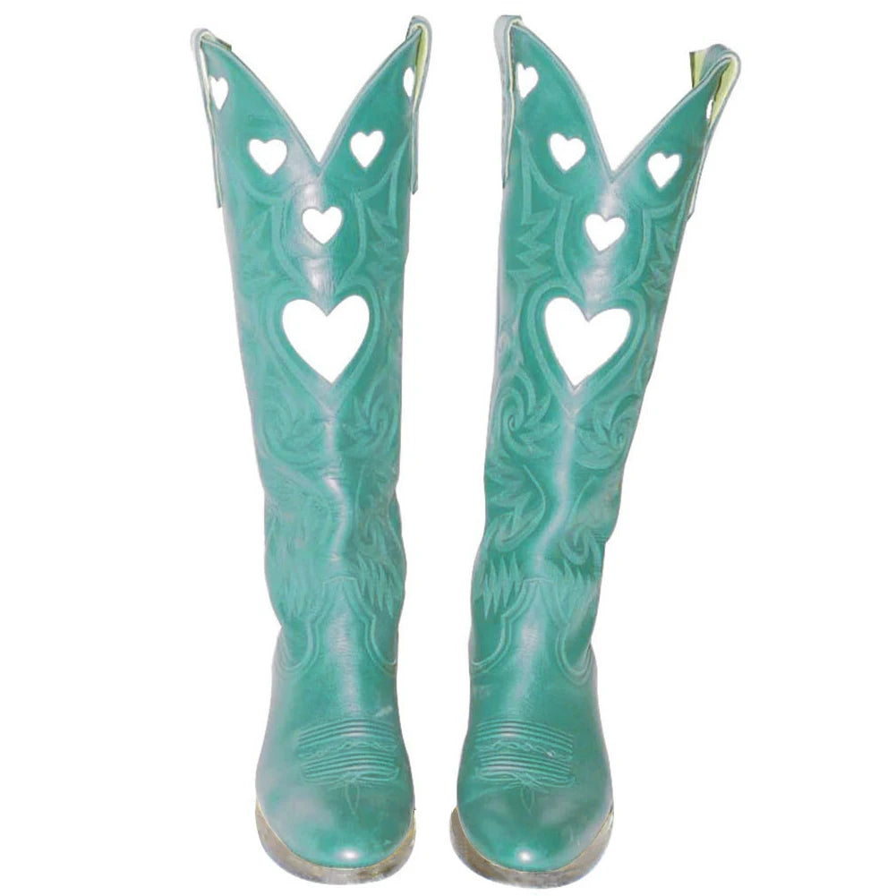 BOTAS BENDITA LOCURA