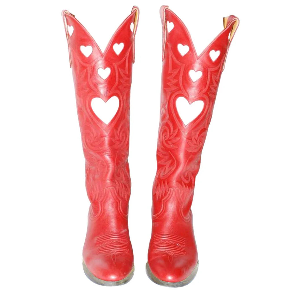 BOTAS BENDITA LOCURA