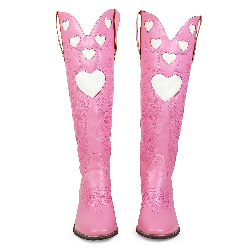 BOTAS BENDITA LOCURA