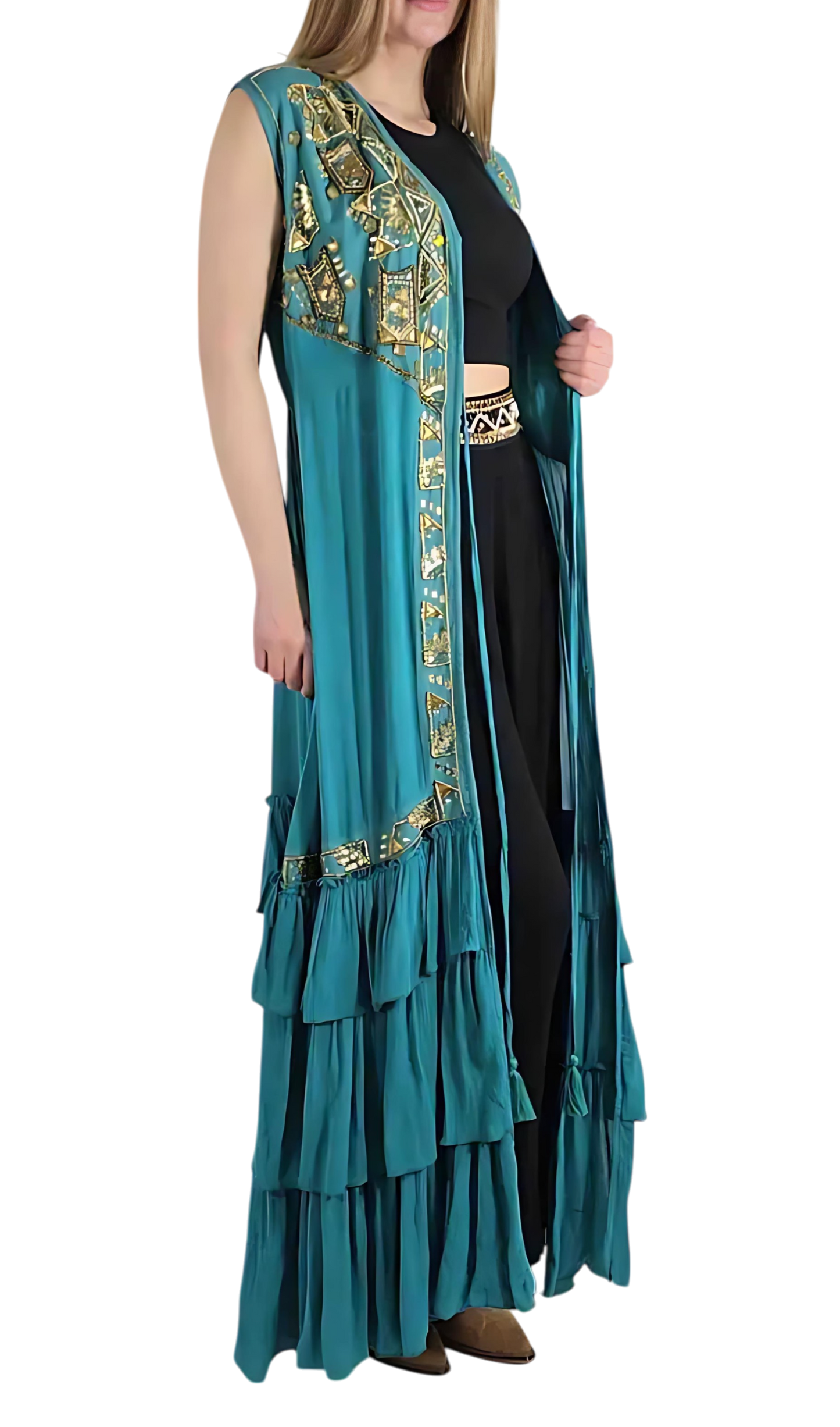 Kimono Alquimia del Desierto 2 colores