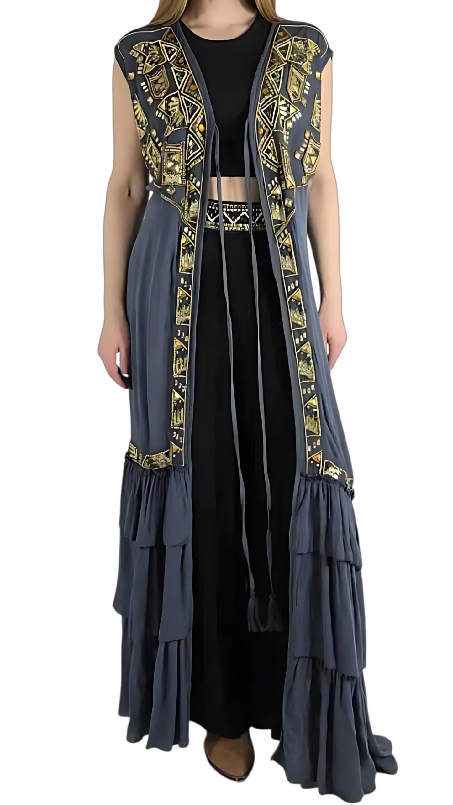 Kimono Alquimia del Desierto 2 colores