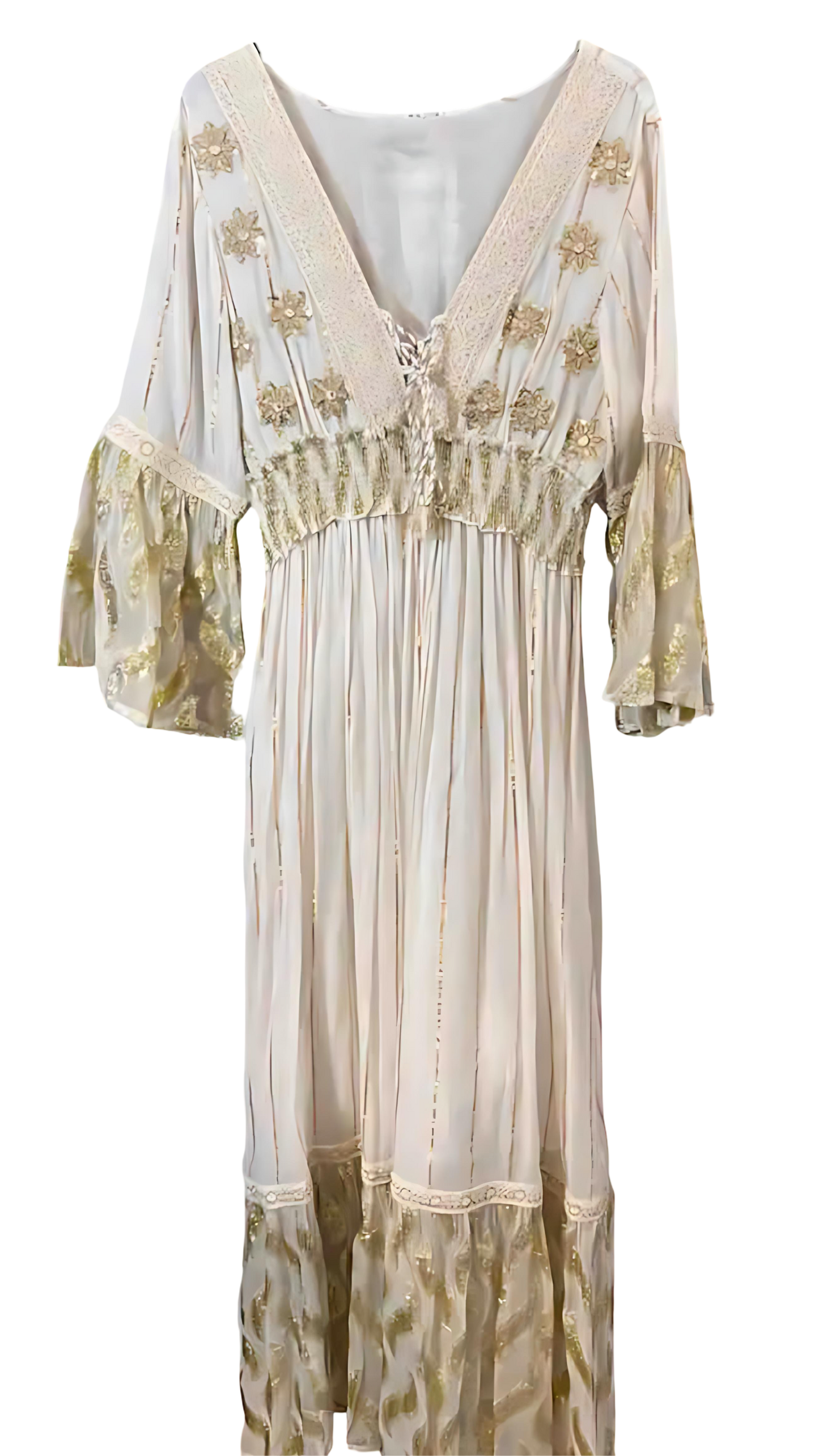 Vestido Bruma