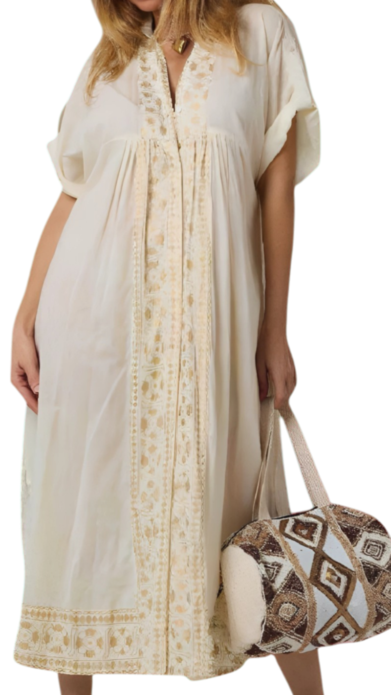 Vestido “Maeliun”