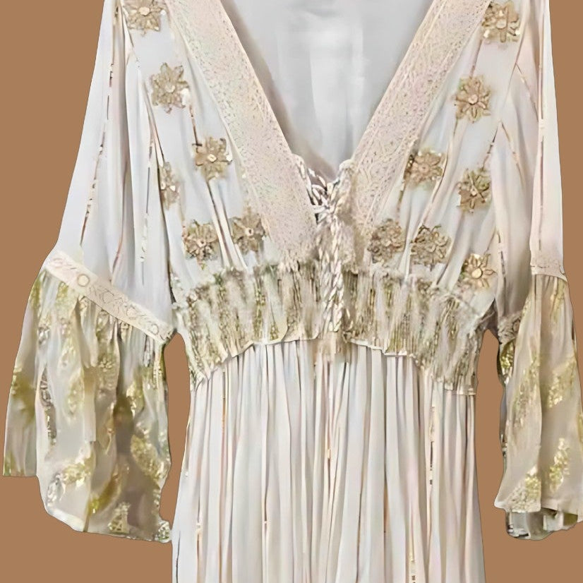 Vestido Bruma