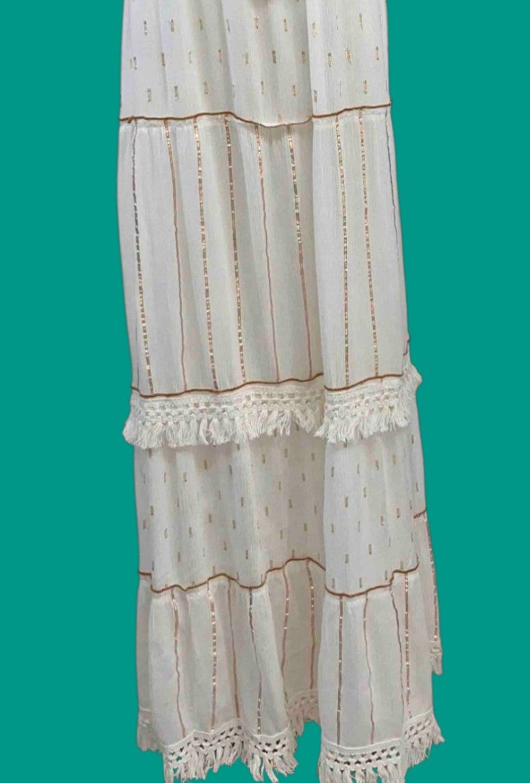 Vestido Alma Kalimba