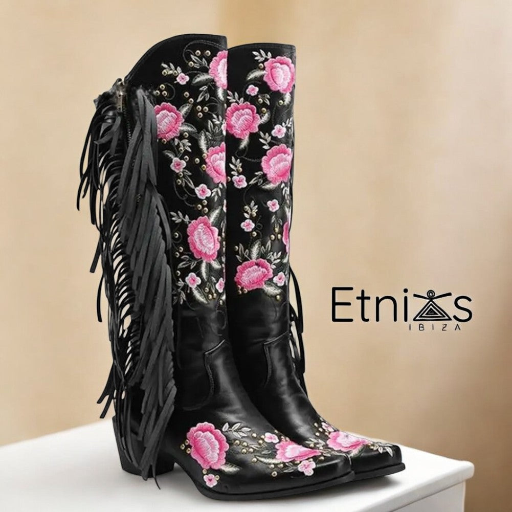 Botas Jardín Nomada