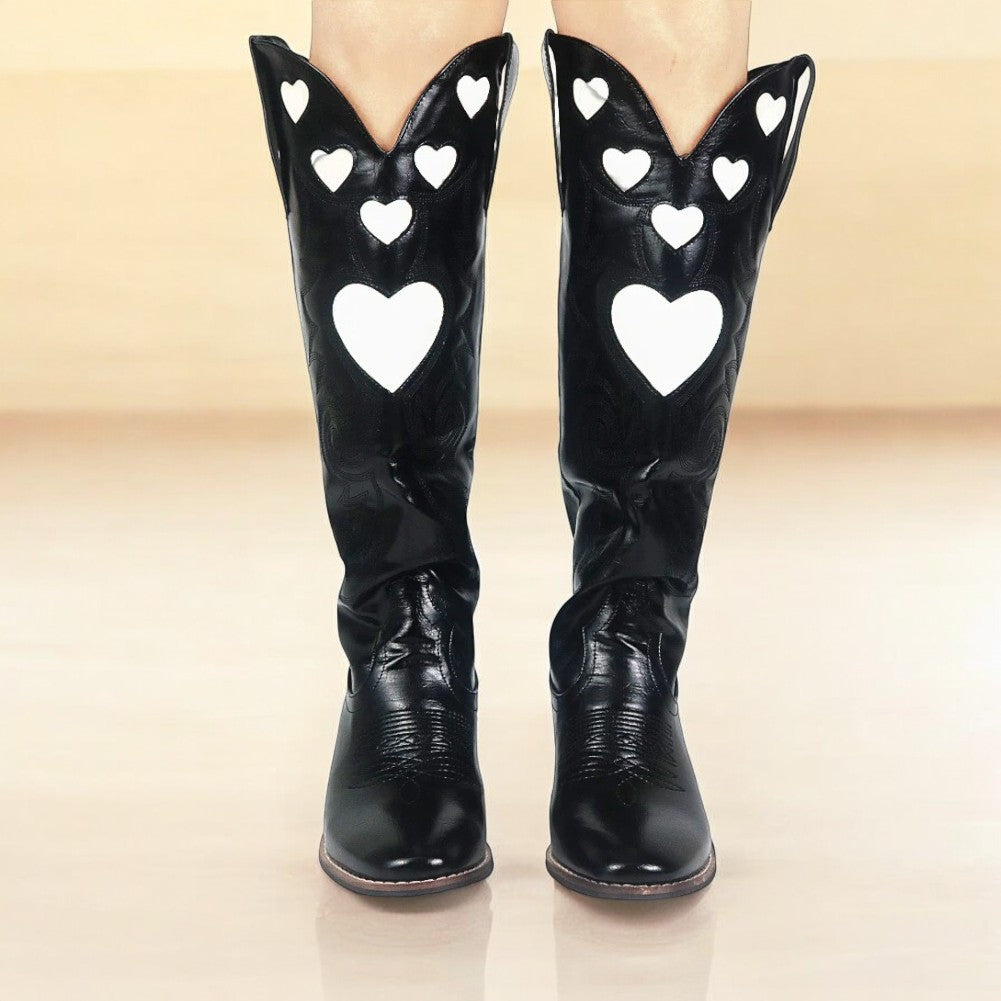 BOTAS BENDITA LOCURA