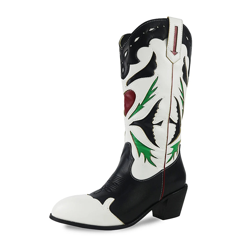 Botas La Rompecorazones