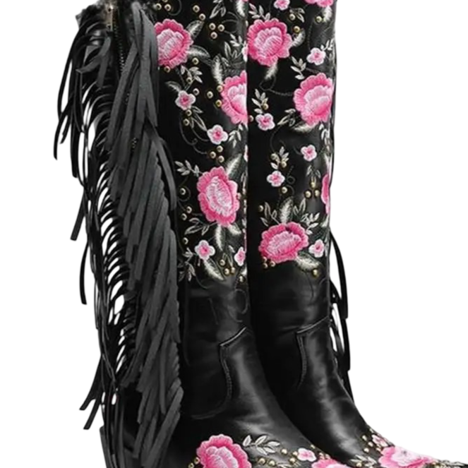 Botas Jardín Nomada