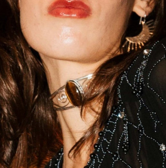 Mineral Necklace