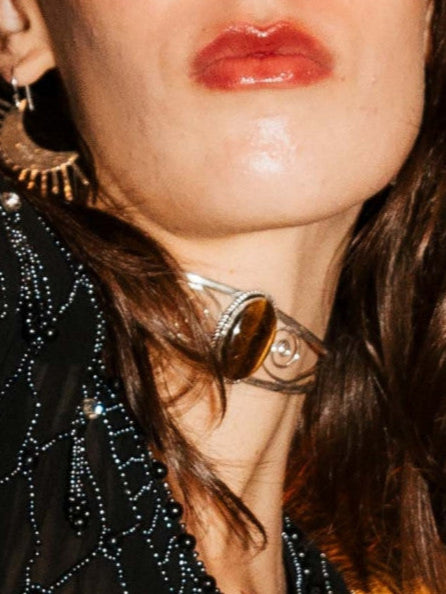 Mineral Necklace