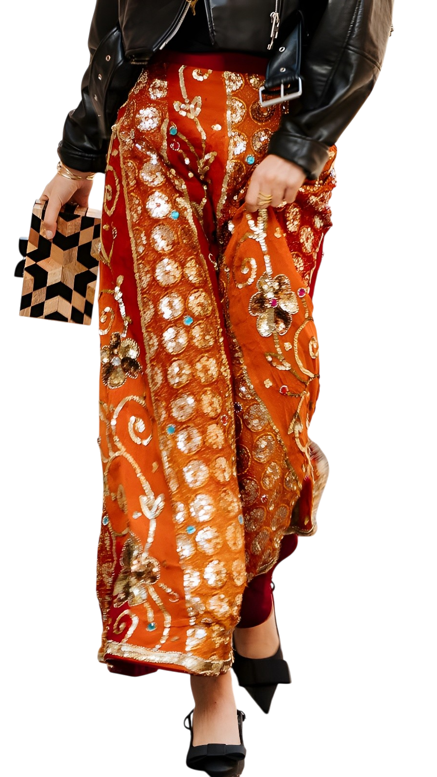Falda Jodhpur
