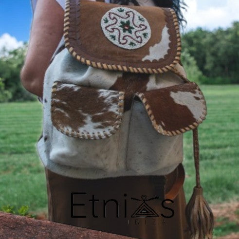 Pampa Tribal Backpack
