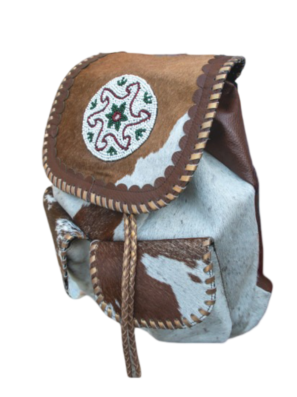Pampa Tribal Backpack