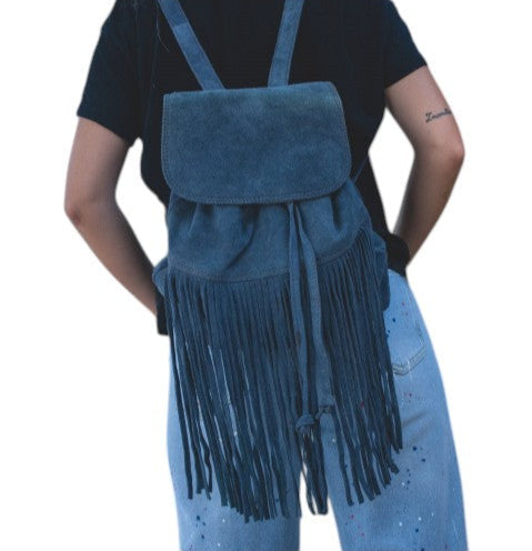 Wild Backpack
