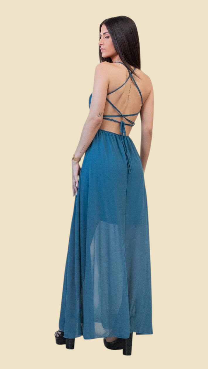 Blue Karma