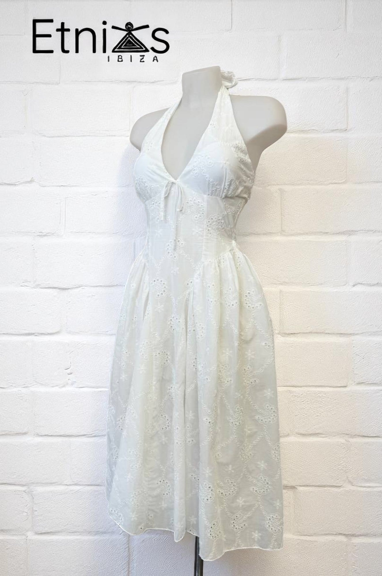 Sunshine Yellow Dress – Golden Ray
