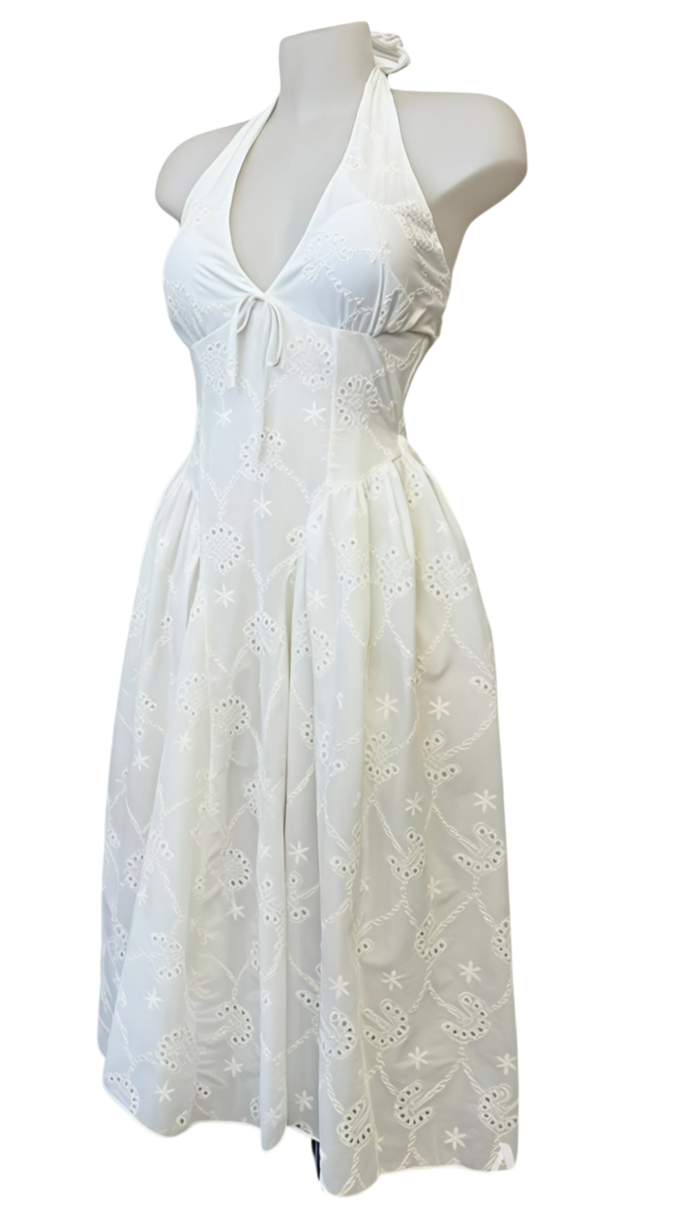 Sunshine Yellow Dress – Golden Ray