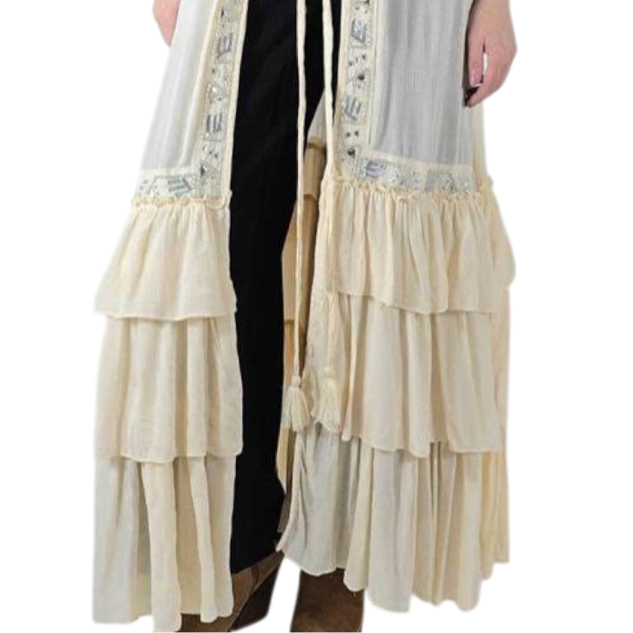 Kimono Alquimia del Desierto
