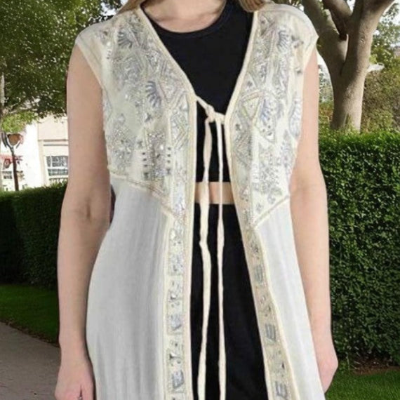 Kimono Alquimia del Desierto
