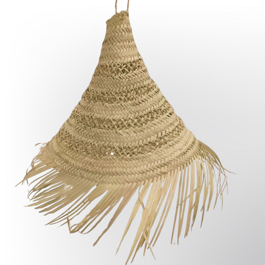 Lámpara Viento de Palma