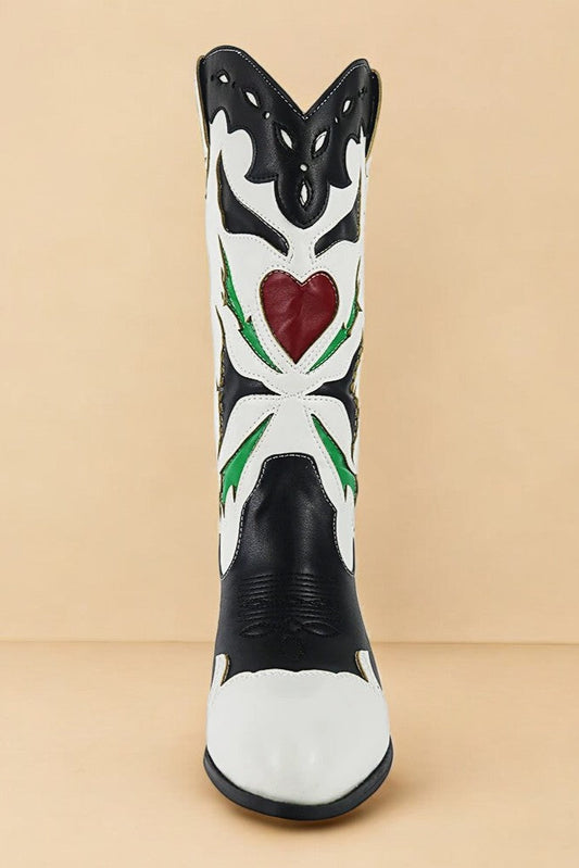 Botas La Rompecorazones