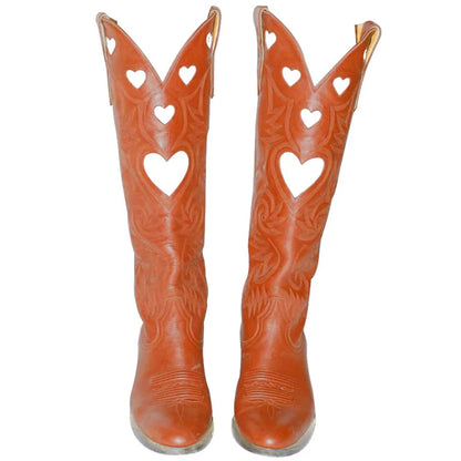 BOTAS BENDITA LOCURA