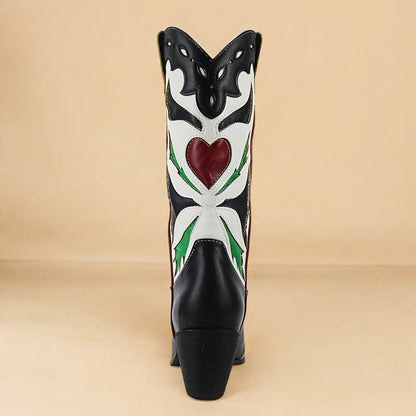 Botas La Rompecorazones