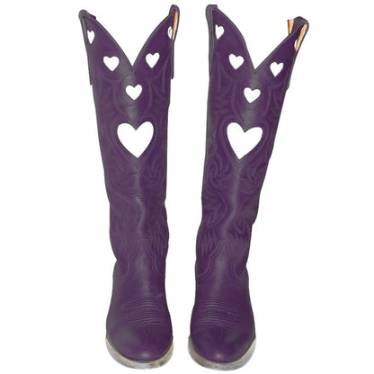BOTAS BENDITA LOCURA