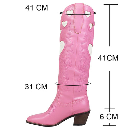 BOTAS BENDITA LOCURA