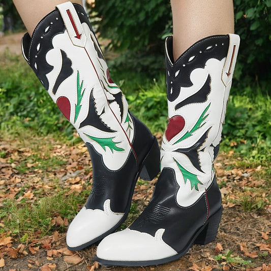 Botas La Rompecorazones