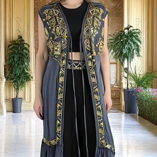 Kimono Alquimia del Desierto 2 colores