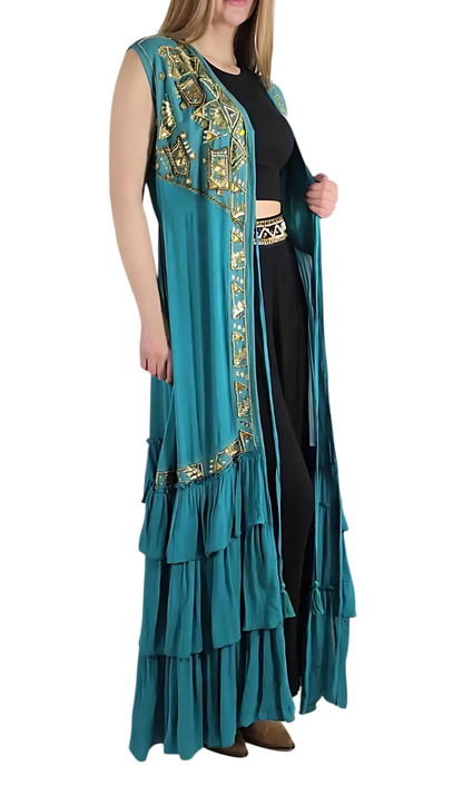 Kimono Alquimia del Desierto 2 colores