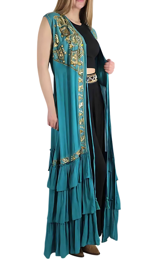 Kimono Alquimia del Desierto 2 colores