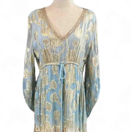 Vestido Bahía de Coral