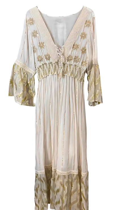 Vestido Bruma