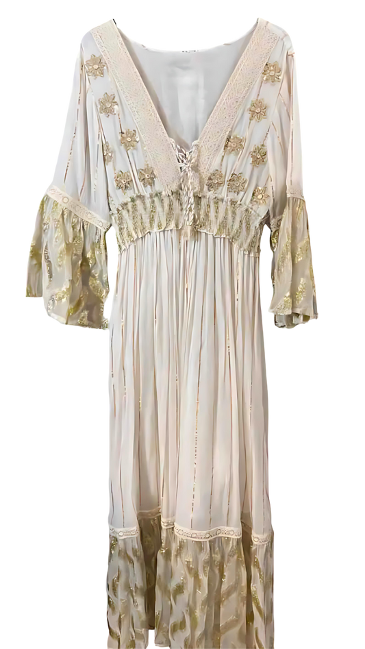Vestido Bruma
