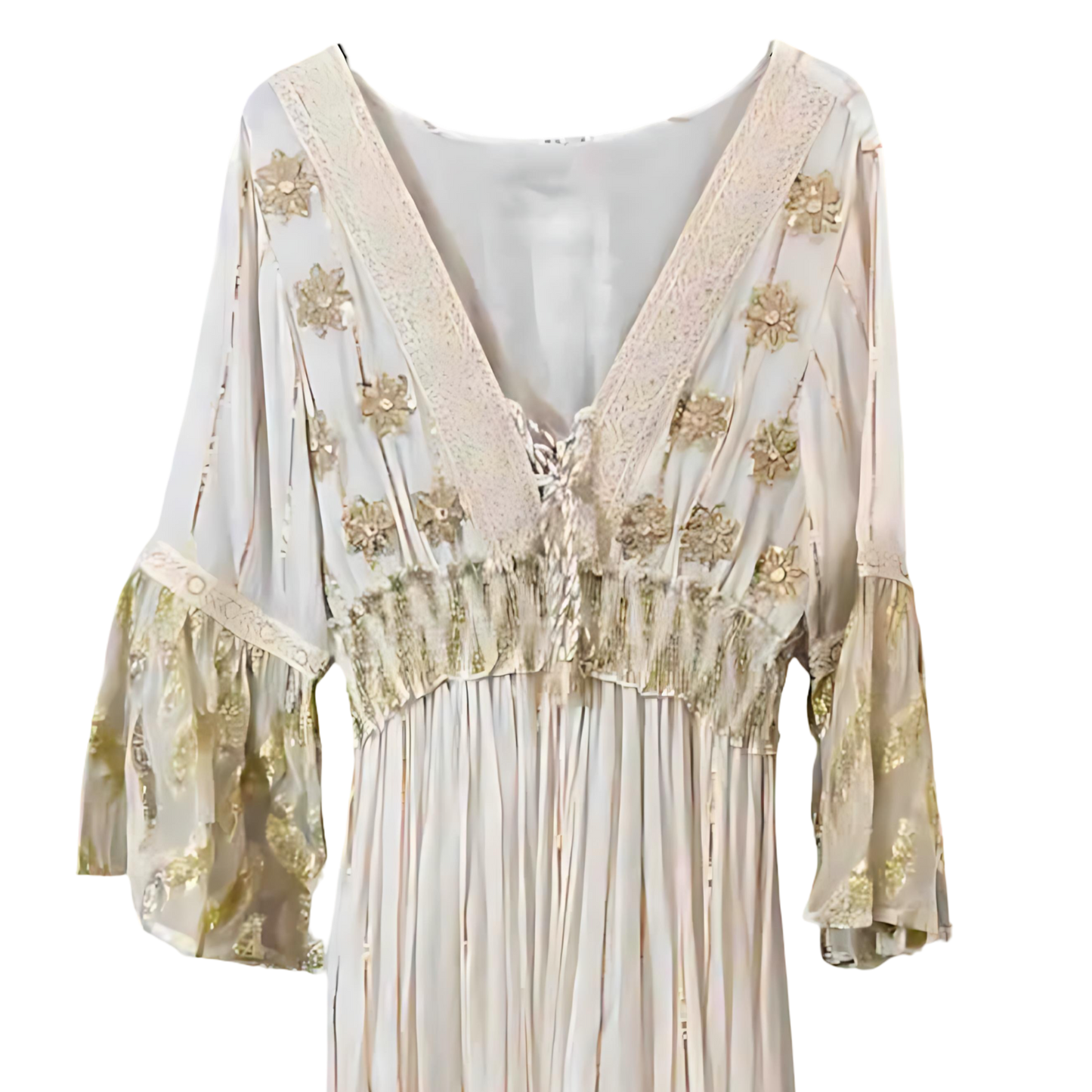 Vestido Bruma