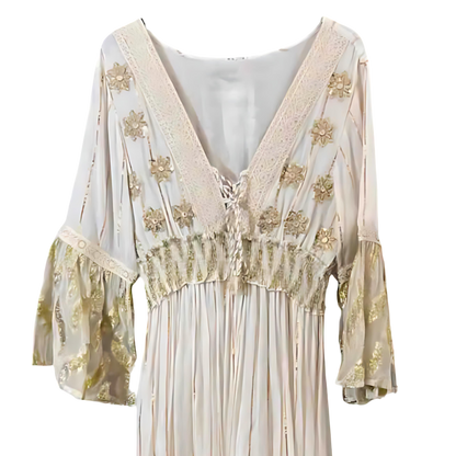 Vestido Bruma