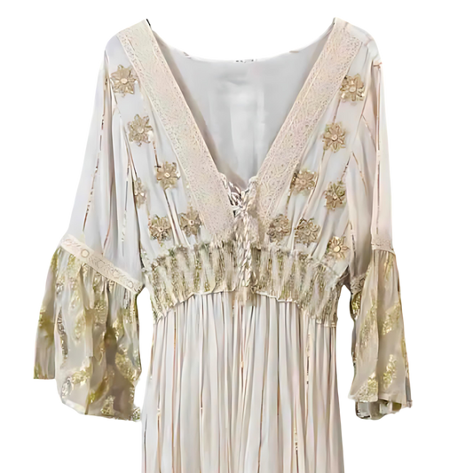 Vestido Bruma