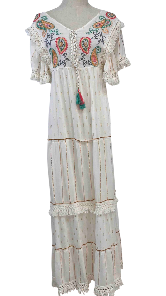 Vestido Alma Kalimba