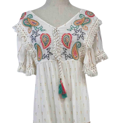 Vestido Alma Kalimba