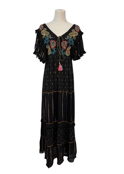 Vestido Alma Kalimba